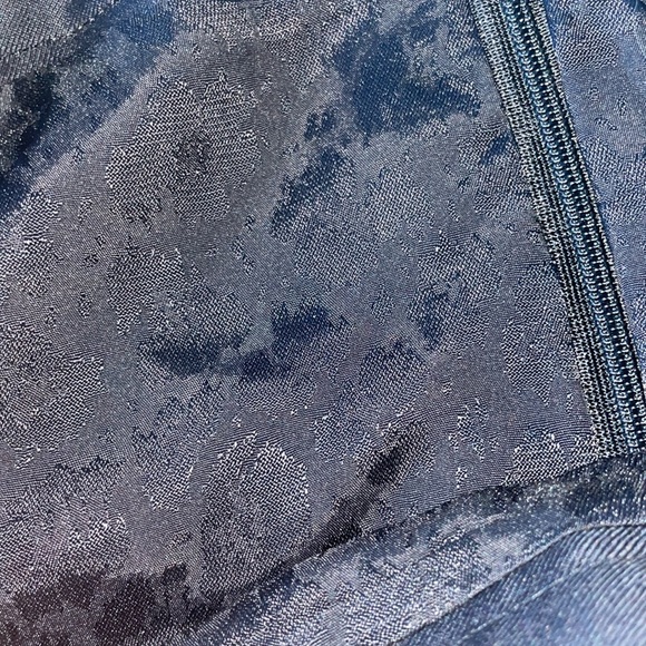 Anne Valerie Hash pour Cartier Black Cotton Mid-Length Skirt - Picture 3 of 8